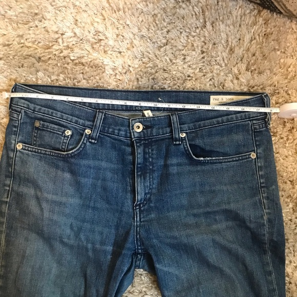 Rag and bone jeans - Picture 2 of 10
